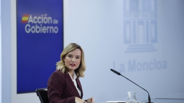 El Gobierno confía en que el relevo de Mazón, Extremadura y el parón en el Congreso ayuden a opacar la ruptura con Junts