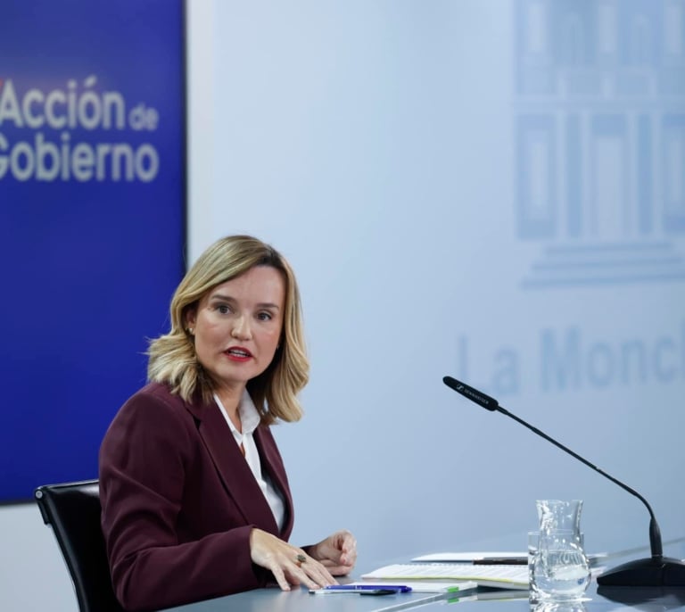 El Gobierno confía en que el relevo de Mazón, Extremadura y el parón en el Congreso ayuden a opacar la ruptura con Junts