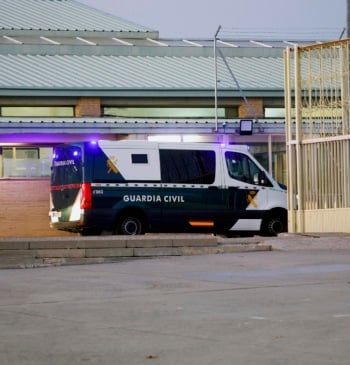 Ábalos y Koldo ingresan en la cárcel de Soto del Real tras [...]
