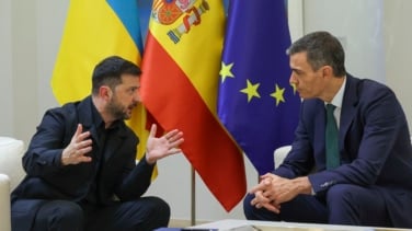 Sánchez, tras el informe de la UCO sobre Cerdán: "Hemos actuado de forma contundente, dejemos a la Justicia trabajar"