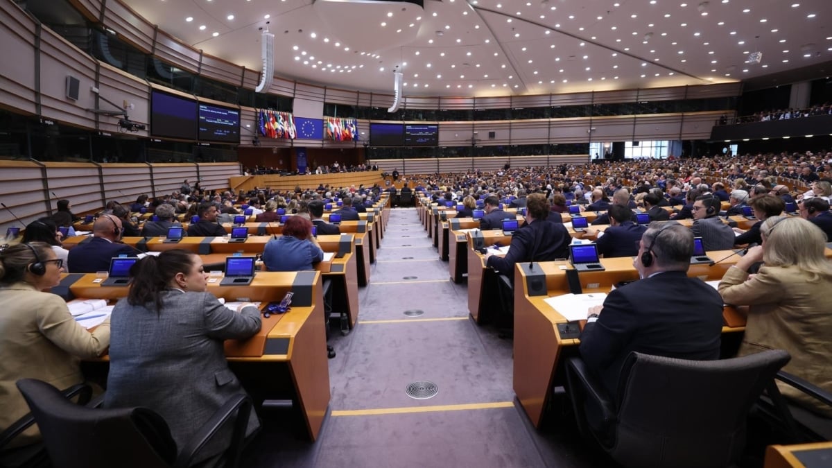 El Parlamento Europeo se rebela contra el nuevo acuerdo de la UE con Marruecos a costa del Sáhara: “Es un descaro”