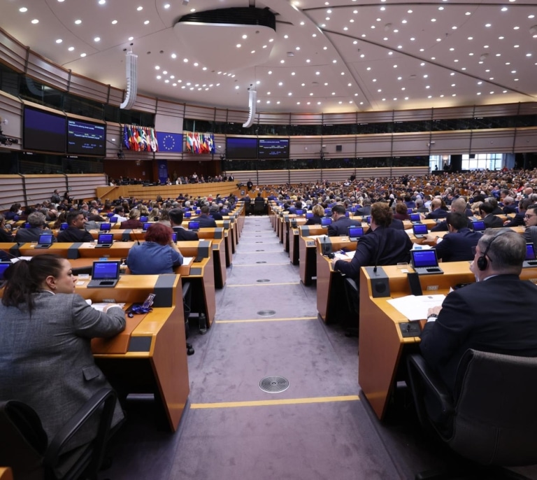 El Parlamento Europeo se rebela contra el nuevo acuerdo de la UE con Marruecos a costa del Sáhara: “Es un descaro”