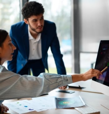 Santander brilla en Bolsa y One Transformation impulsa su mejor año en [...]