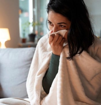Estos son los alimentos que ayudan a acortar los síntomas del resfriado [...]