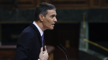 Sánchez advierte a Junts de que "el bloqueo no conduce a nada": "¿Va a negociar con quien quiere destruir el autogobierno catalán?"