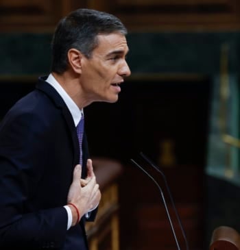 Sánchez advierte a Junts de que "el bloqueo no conduce a nada": [...]