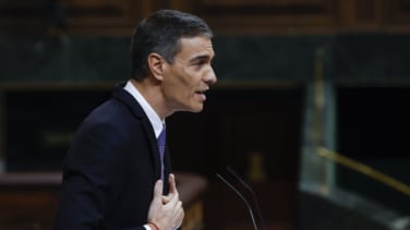 Sánchez advierte a Junts de que "el bloqueo no conduce a nada": "¿Va a negociar con quienes quieren acabar con el autogobierno catalán?"