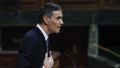 Sánchez advierte a Junts de que "el bloqueo no conduce a nada": "¿Va a negociar con quien quiere destruir el autogobierno catalán?"