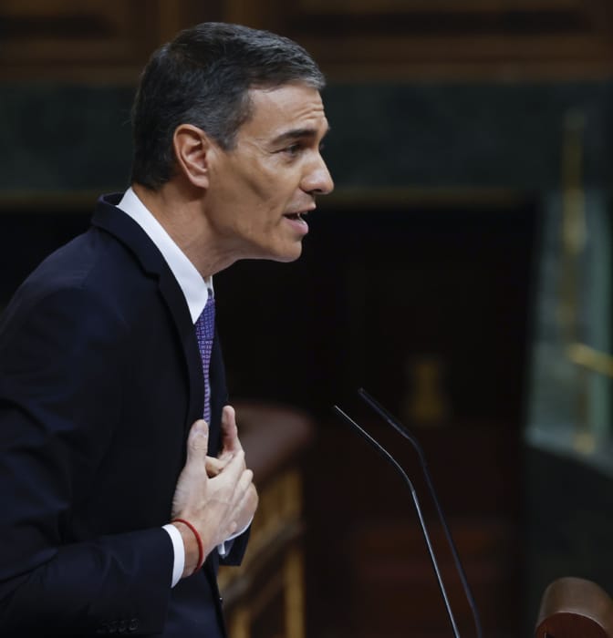 Sánchez advierte a Junts de que "el bloqueo no conduce a nada": [...]