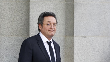 Periodistas como viudas