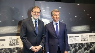 Rajoy, Feijóo y el arte de (no) gobernar
