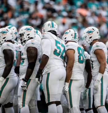 El Bernabéu se viste de gala para recibir a los Dolphins de [...]