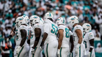 El Bernabéu se viste de gala para recibir a los Dolphins de la mano de Santander