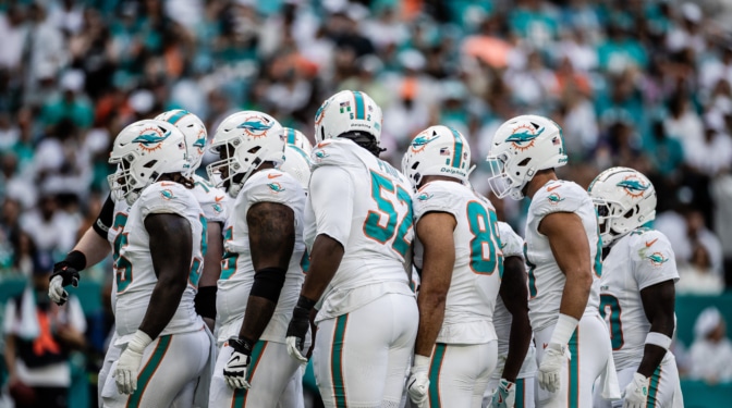 El Bernabéu se viste de gala para recibir a los Dolphins de la mano de Santander