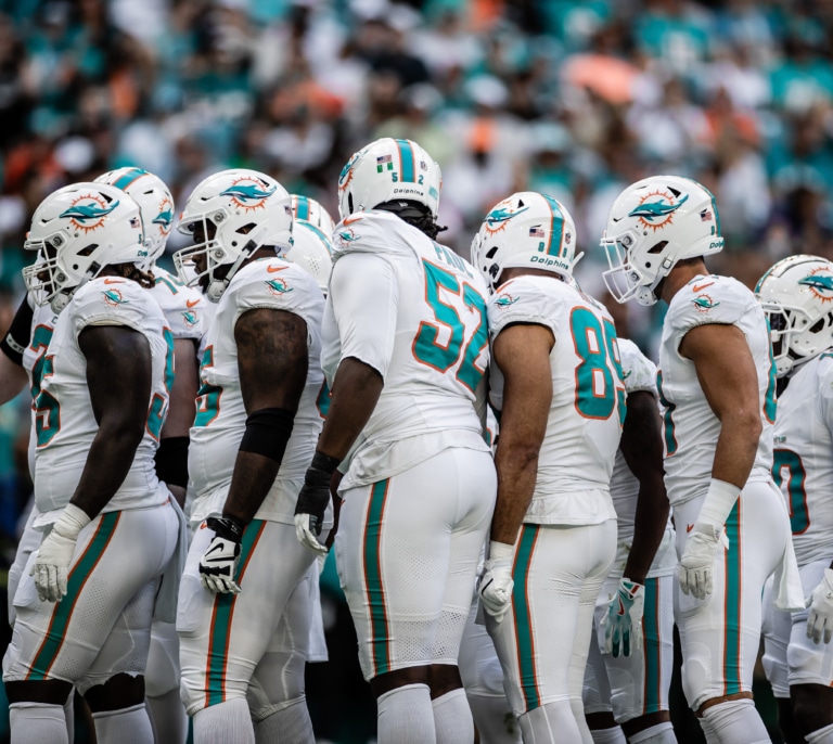 El Bernabéu se viste de gala para recibir a los Dolphins de la mano de Santander