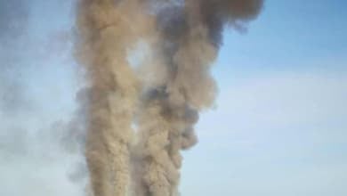 Un incendio en varios edificios de Hong Kong deja 36 muertos y 279 desaparecidos