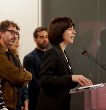 El PSOE celebra la caída de Mazón porque evidencia un PP "sometido" [...]