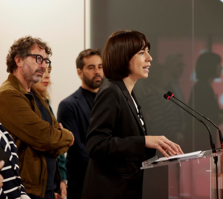 El PSOE celebra la caída de Mazón porque evidencia un PP "sometido" a Vox y un Feijóo "sin liderazgo"