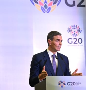 Sánchez acata la sentencia pero reitera que García Ortiz es inocente y [...]