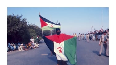 La presencia española en el Sáhara Occidental, en imágenes