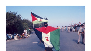 La presencia española en el Sáhara Occidental, en imágenes