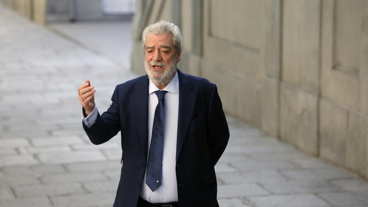 Encontronazo de Miguel Ángel Rodríguez con la fiscal: "No estamos aquí por mí, estamos por la filtración"
