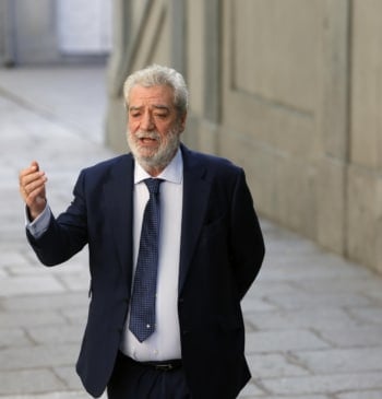 Encontronazo de Miguel Ángel Rodríguez con la fiscal: "No estamos aquí por [...]