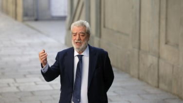 Encontronazo de Miguel Ángel Rodríguez con la fiscal: "No estamos aquí por mí, estamos por la filtración"