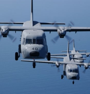 Adiós al Aviocar: 1.500 millones para jubilar al avión más "exitoso" de [...]