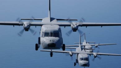 Adiós al Aviocar: 1.500 millones para jubilar al avión más "exitoso" de la historia de España