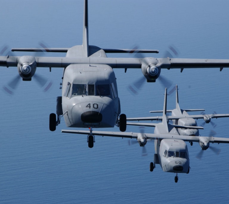 Adiós al Aviocar: 1.500 millones para jubilar al avión más "exitoso" de la historia de España