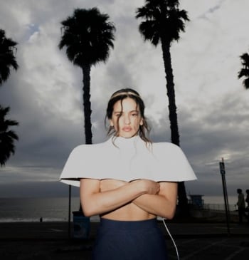 Rosalía presenta su nuevo disco ‘Lux’ en una exclusiva ‘listening party’ en [...]