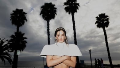 Rosalía presenta su nuevo disco ‘Lux’ en una exclusiva ‘listening party’ en el MNAC de Barcelona