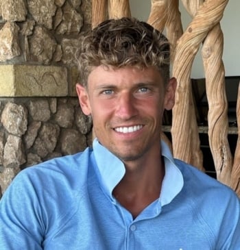 Así vive Marcos Llorente: sus gafas, rutina y vuelta a 'la Roja'