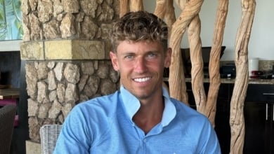 Así vive Marcos Llorente: sus gafas, rutina y vuelta a 'la Roja'