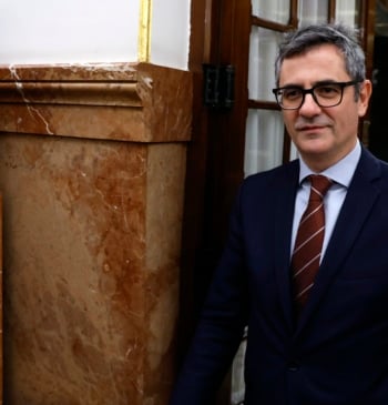 El Gobierno celebra el informe de la UE sobre la ley de [...]