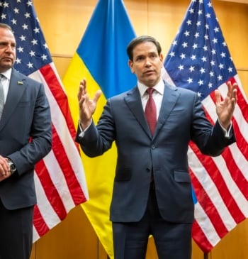 Zelenski afirma que se siente escuchado por EEUU y Marco Rubio augura [...]