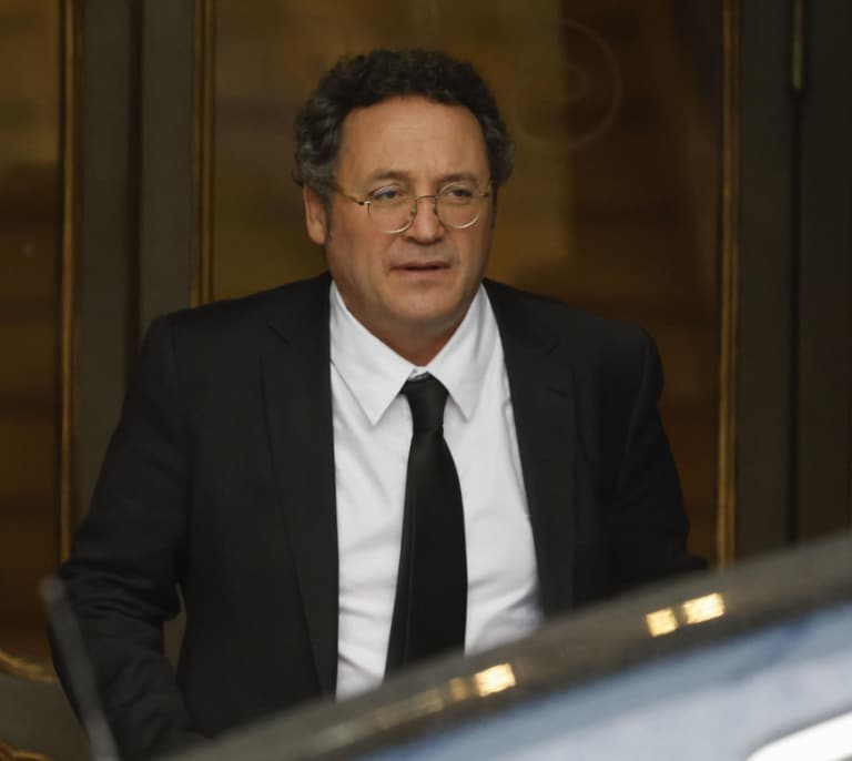 La defensa de García Ortiz denuncia un "juicio paralelo" y arremete contra la UCO