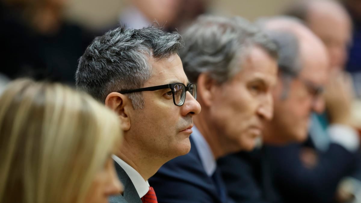 El CGPJ no podrá vetar al nuevo fiscal general nombrado por el Gobierno si discrepa de su idoneidad