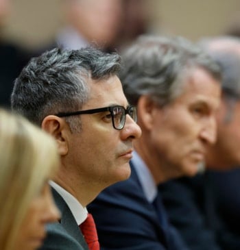 El CGPJ no podrá vetar al nuevo fiscal general nombrado por el [...]