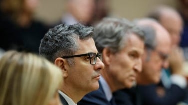 El CGPJ no podrá vetar a Teresa Peramato si discrepa de su idoneidad para ser fiscal general