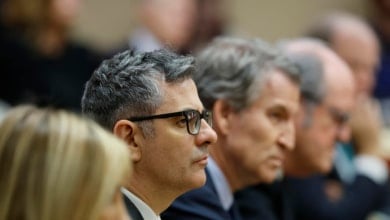 El CGPJ no podrá vetar al nuevo fiscal general nombrado por el Gobierno si discrepa de su idoneidad