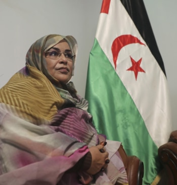 Cuando España "vendió" a los saharauis: "Fue un acuerdo de trueque"