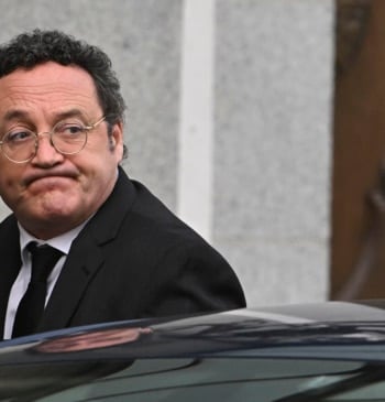 Los testimonios de los agentes de la UCO y la 'guerra' entre [...]