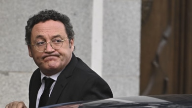 Los testimonios de los agentes de la UCO y la 'guerra' entre fiscales ensombrecen el futuro de García Ortiz