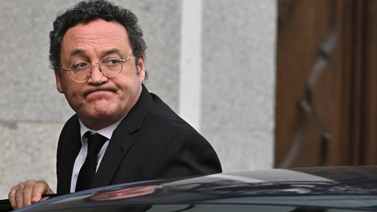 La responsable de prensa de la Fiscalía General: "García Ortiz me dictó el contenido del correo"