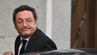 La responsable de prensa de la Fiscalía General: "García Ortiz me dictó el contenido del correo"