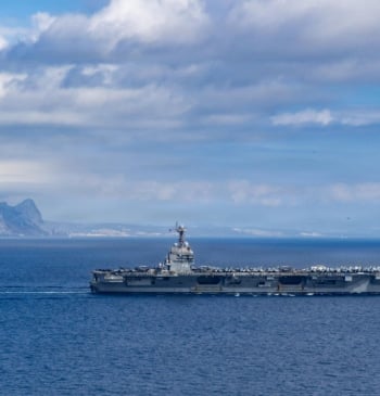 EEUU eleva la presión militar sobre Venezuela en plena ofensiva antidroga con [...]