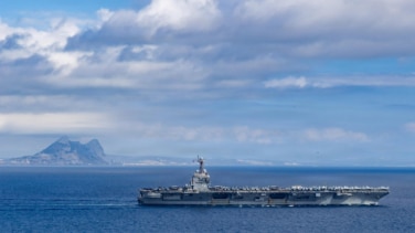 EEUU eleva la presión militar sobre Venezuela en plena ofensiva antidroga con su mayor despliegue en décadas