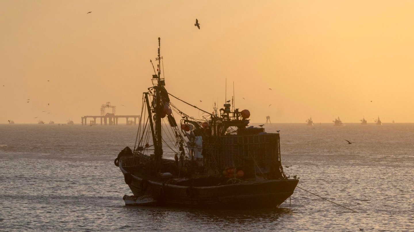 El expansionismo por mar de Marruecos que amenaza las aguas de Canarias